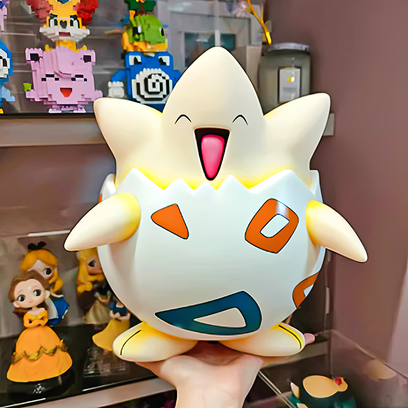 Decoración del hogar Pikachu Charizard Pokemon Adornos