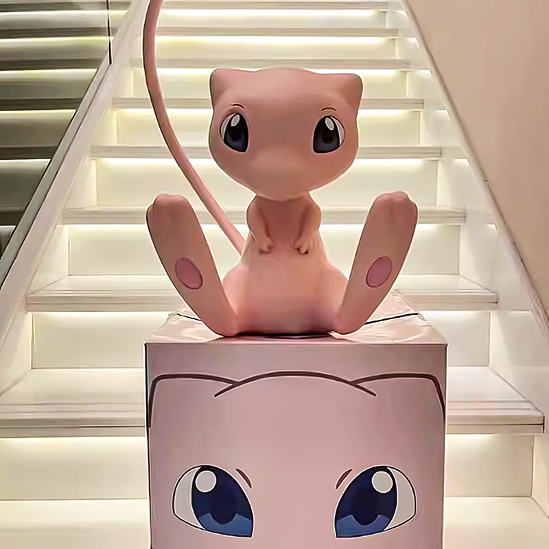 Decoración del hogar con resina y vinilo Charizard de Pikachu Adornos para el hogar de Pokémon Acentos decorativos Decoración del hogar con resina y vinilo Charizard de Pikachu Adornos para el hogar de Pokémon Acentos decorativos