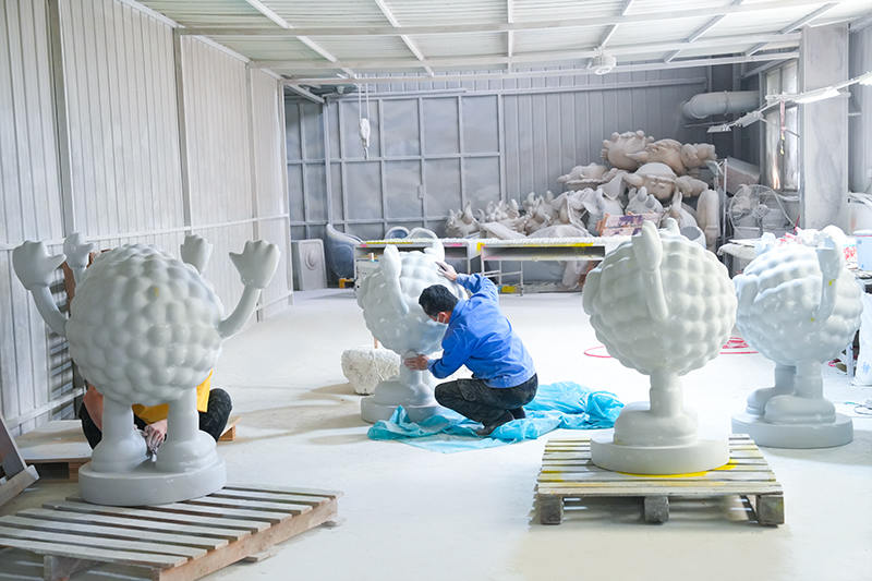 Proceso de producción