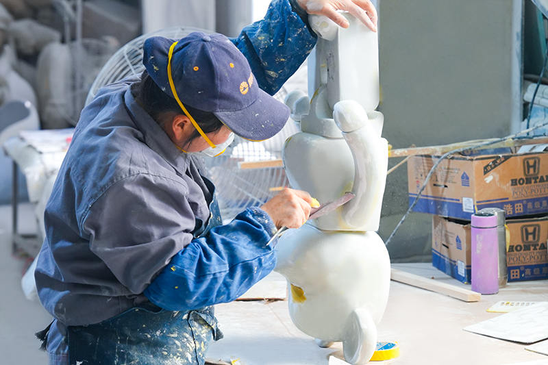 Proceso de producción