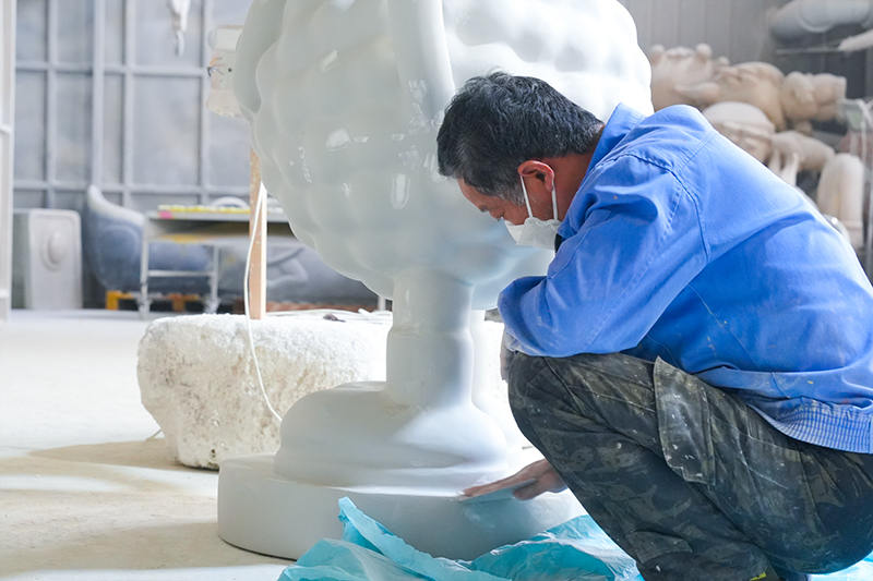 Proceso de producción