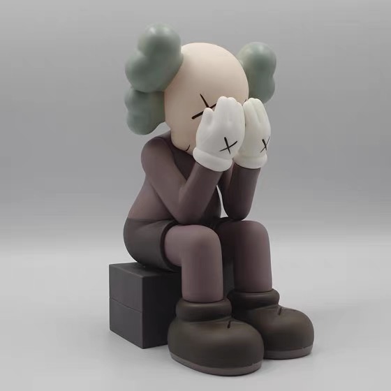 Por qué las esculturas de personajes de dibujos animados se están volviendo populares en los espacios públicos y comerciales modernos